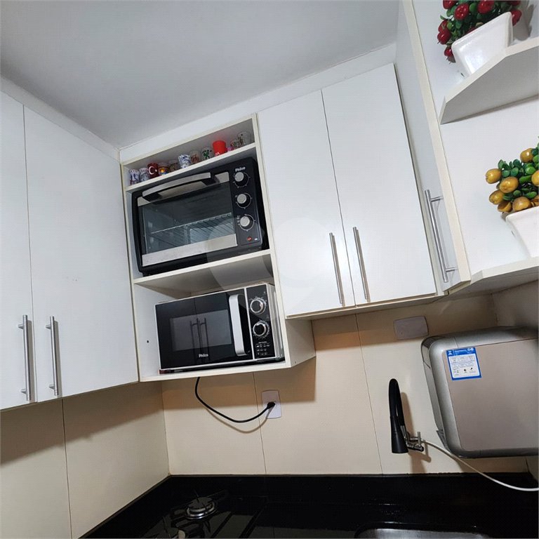 Apartamento à venda com 2 suítes em Higienópolis, São Paulo, SP