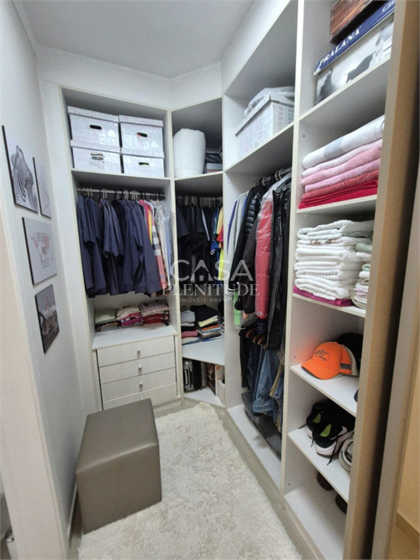 Casa em condomínio à venda com 3 quartos, sendo 1 suíte, em Loteamento Dinorá Rosa, Sorocaba, SP