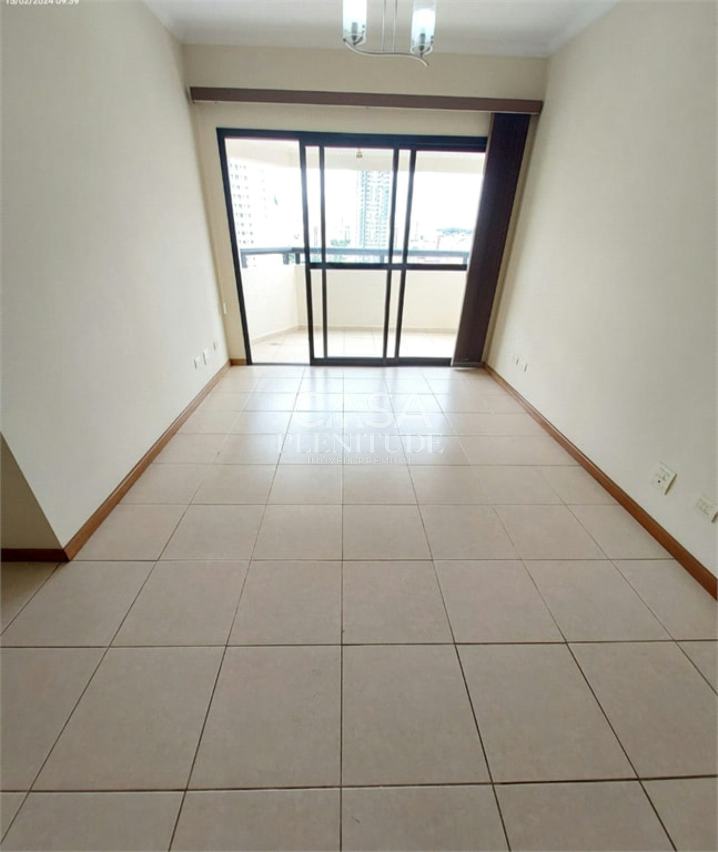 Apartamento à venda com 3 quartos, sendo 1 suíte, em Jardim Emília, Sorocaba, SP