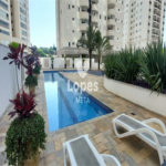 Apartamento à venda com 2 quartos, sendo 1 suíte, em Jardim das Colinas, São José dos Campos, SP