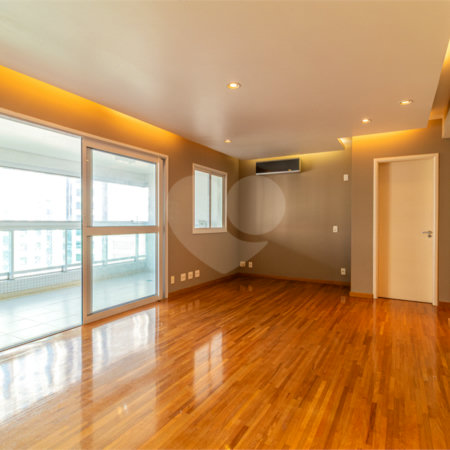 Apartamento à venda com 3 suítes em Brooklin, São Paulo, SP