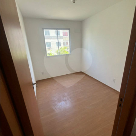 Apartamento à venda com 2 quartos em Inhoaíba, Rio de Janeiro, RJ