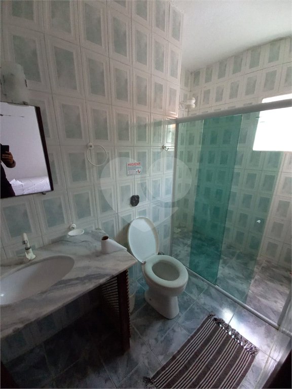 Casa à venda com 3 suítes em Manguinhos, Armação dos Búzios, RJ