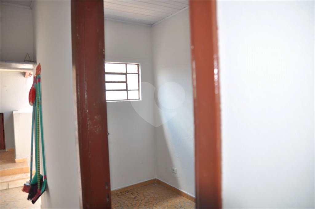 Casa Térrea à venda com 4 quartos em Vila Nova Cachoeirinha, São Paulo, SP