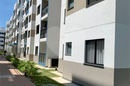 Apartamento à venda com 2 quartos em Recreio dos Bandeirantes, Rio de Janeiro, RJ