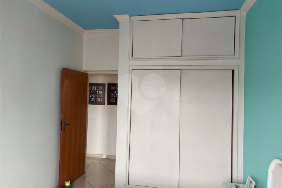 Apartamento à venda com 2 quartos em Barra Funda, São Paulo, SP