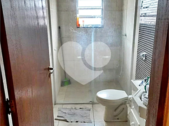 Sobrado à venda com 4 quartos, sendo 2 suítes,  em Freguesia do Ó, São Paulo, SP