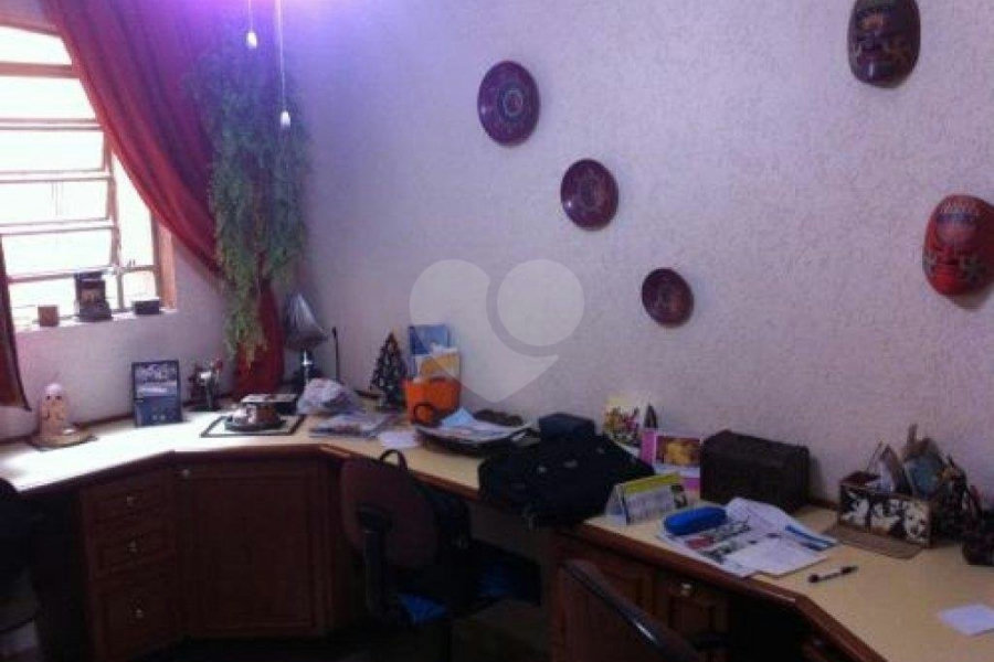 Sobrado à venda com 6 quartos, sendo 4 suítes, em Barro Branco (zona Norte), São Paulo, SP