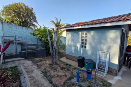Chácara à venda com 3 quartos, sendo 1 suíte, em Jardim Estância Brasil, Atibaia, SP