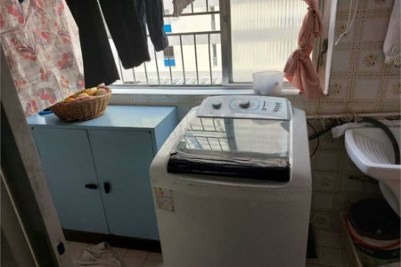 Apartamento à venda com 2 quartos, sendo 1 suíte,  em Pinheiros, São Paulo, SP
