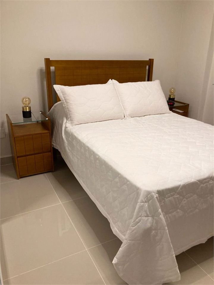 Apartamento Residencial à venda, Barra Funda, Guarujá - AP1804.