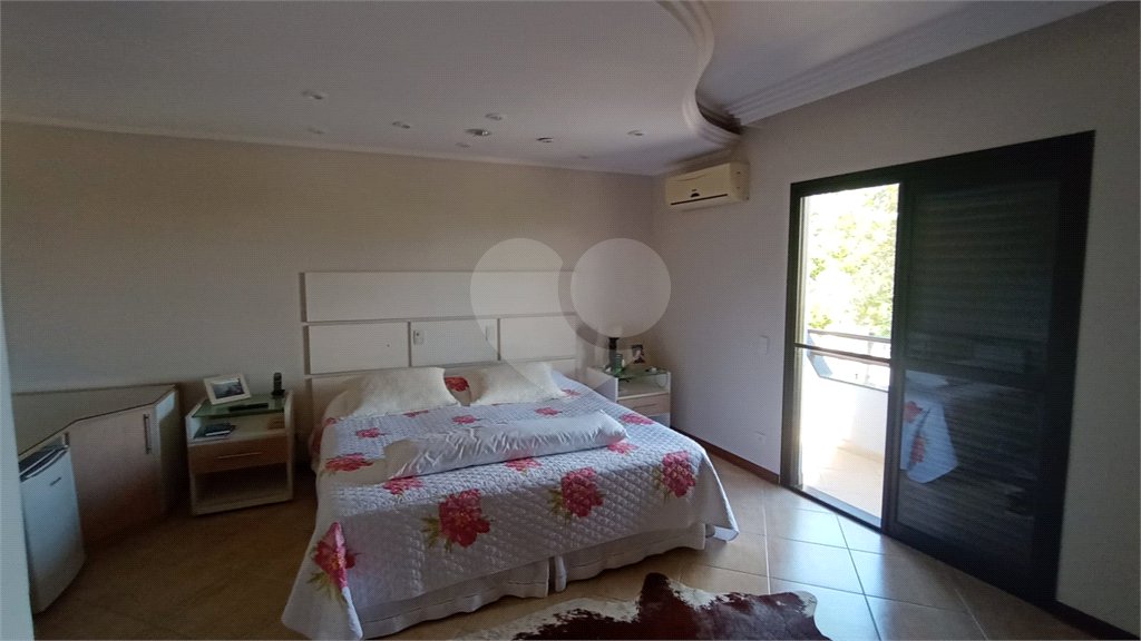 Casa à venda com 4 suítes no condomínio Ibiti do Paço, Sorocaba - SP