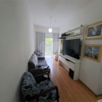 Apartamento à venda com 3 quartos, sendo 1 suíte, em Grajaú, Rio de Janeiro, RJ