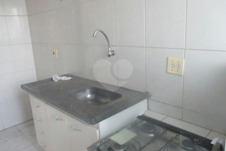 Apartamento à venda com 2 quartos em Paraisópolis, São Paulo, SP