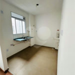 Apartamento para alugar com 2 quartos em Braz Cubas, Mogi das Cruzes, SP