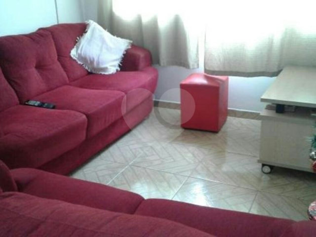 Apartamento à venda com 2 quartos em Freguesia do Ó, São Paulo, SP