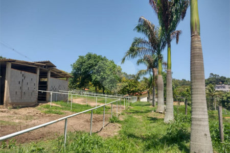 Terreno à venda em Estância Hidromineral Santa Eliza, Itupeva, SP
