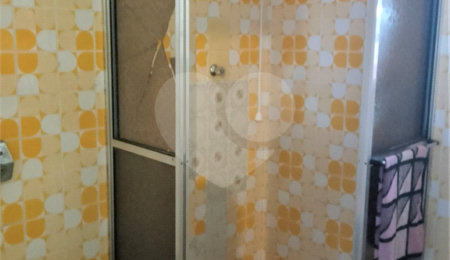 Apartamento à venda com 2 quartos em Cerâmica, São Caetano do Sul, SP