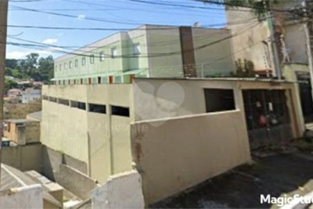 Casa de Vila à venda com 2 quartos em Vila Formosa, São Paulo, SP