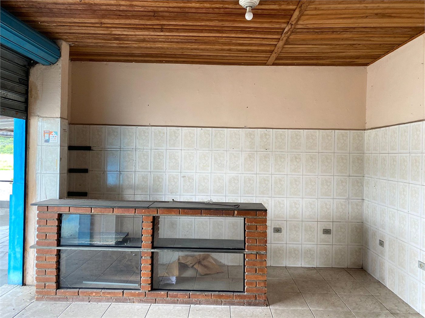 Salão para alugar em Palmeiras de São Paulo, Suzano, SP