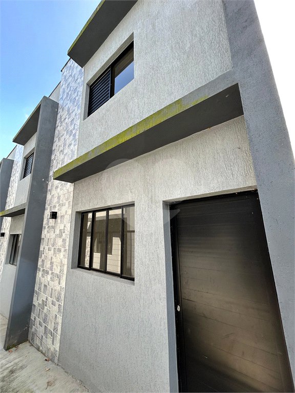 Villagio à venda com 2 quartos em Vila São Paulo, Mogi das Cruzes, SP