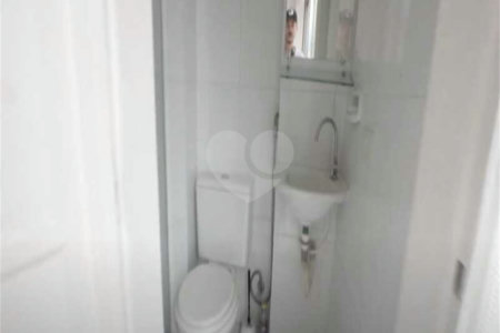Apartamento à venda com 3 quartos em Jardim Paulista, São Paulo, SP