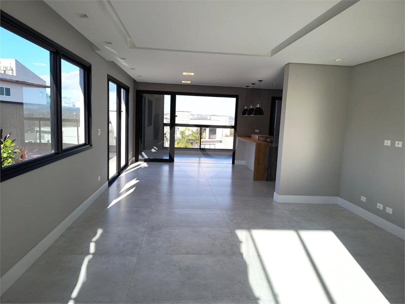 Casa à venda com 3 quartos, sendo 1 suíte, no condomínio Bella Città - Fazenda Rodeio, Mogi das Cruzes - SP