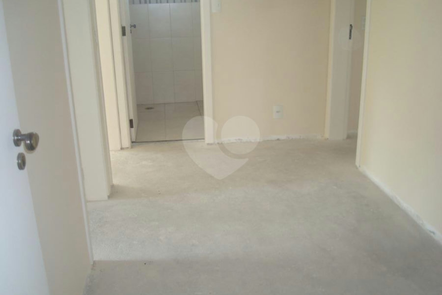 Apartamento à venda com 4 quartos, sendo 3 suítes, em Parque Mandaqui, São Paulo, SP