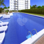 Apartamento à venda com 3 quartos, sendo 1 suíte, em Vila Andrade, São Paulo, SP