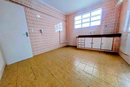 Apartamento com 2 dormitórios para alugar, 111 m² por R$ 4.363,63 - Boqueirão - Santos/SP