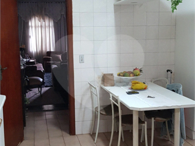 Sobrado à venda com 3 quartos, sendo 2 suítes,  em Tucuruvi, São Paulo, SP