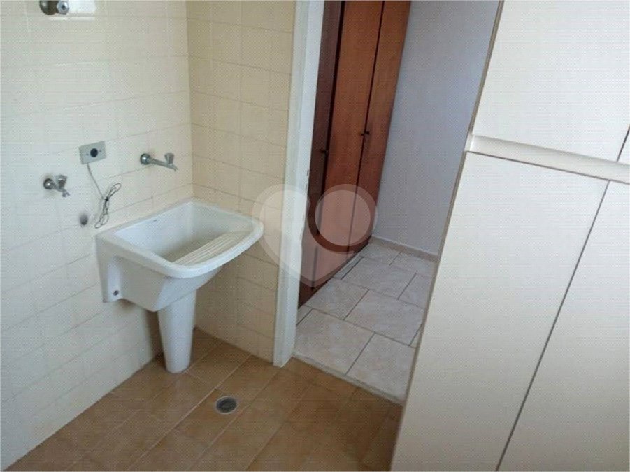 Apartamento à venda com 3 quartos em Vila Indiana, São Paulo, SP