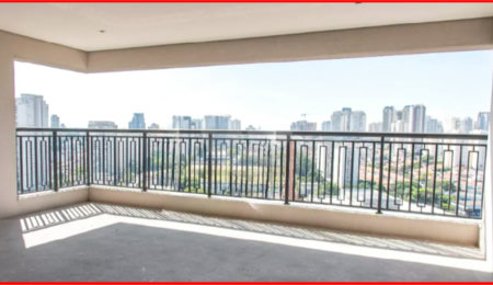Sala à venda com 3 suítes em Jardim Vila Mariana, São Paulo, SP