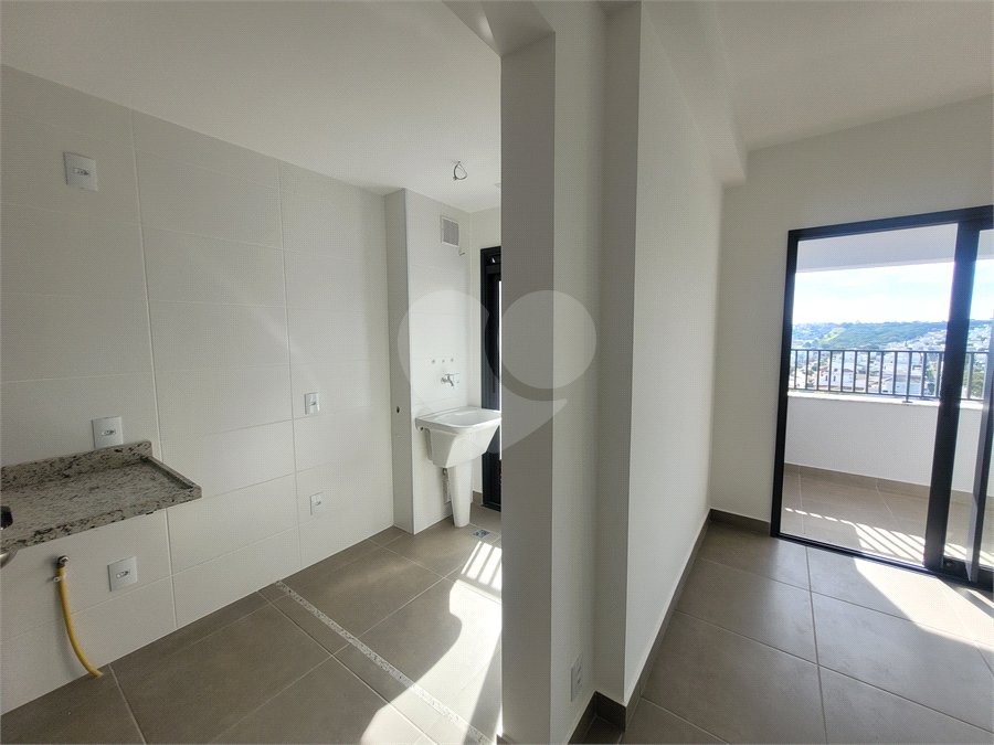 Apartamento à venda com 2 quartos, sendo 1 suíte, em Jardim do Paço, Sorocaba, SP
