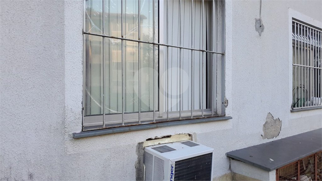 Apartamento à venda com 2 quartos em Campo Grande, Rio de Janeiro, RJ