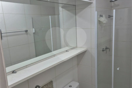 Apartamento para alugar com 1 quarto em Pinheiros, São Paulo, SP