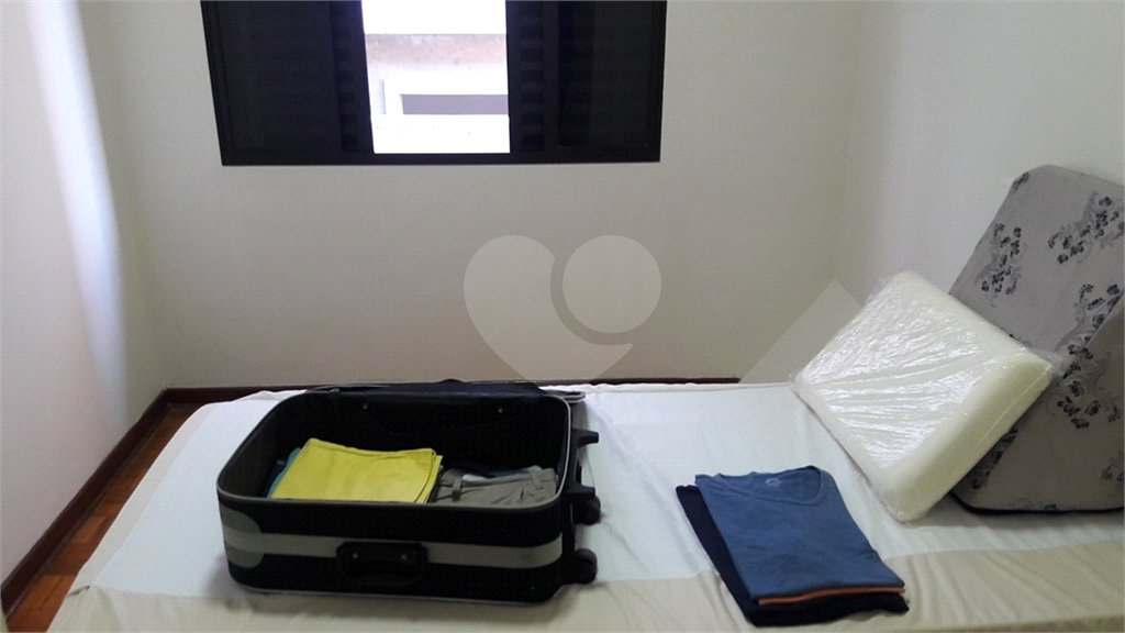 Sobrado à venda com 3 quartos em Tucuruvi, São Paulo, SP