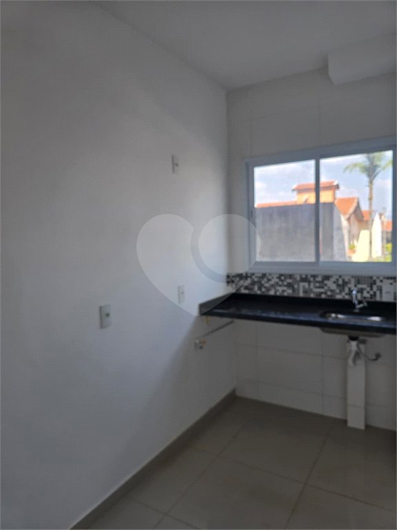 Apartamento à venda com 2 quartos em Vila Barão, Sorocaba, SP