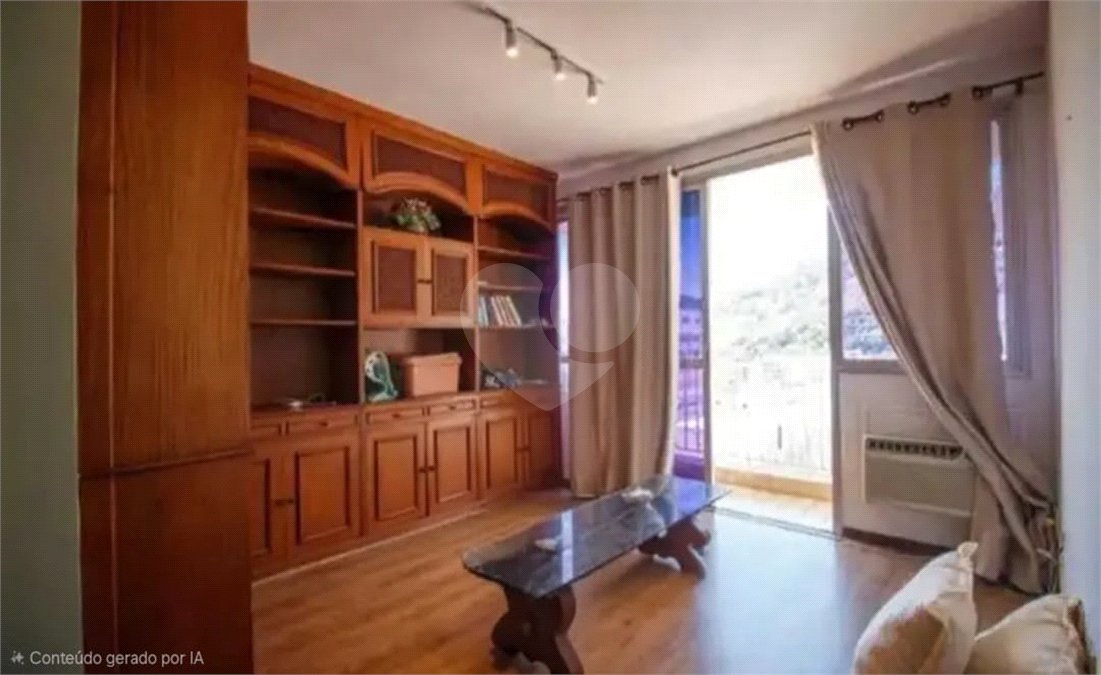 Apartamento à venda com 3 quartos, sendo 1 suíte, em Tijuca, Rio de Janeiro, RJ