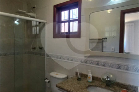 Casa em condomínio à venda com 4 quartos, sendo 3 suítes, em Geribá, Armação dos Búzios, RJ
