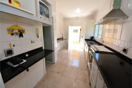 Casa à venda com 6 suítes no condomínio Reserva Village Prado, Indaiatuba - SP