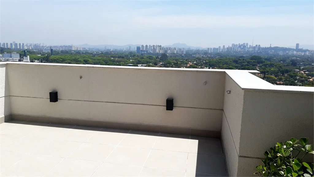 Apartamento para alugar com 2 quartos, sendo 1 suíte, em Butantã, São Paulo, SP