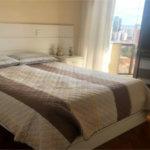 Apartamento à venda com 3 quartos, sendo 1 suíte, em Vila Regente Feijó, São Paulo, SP