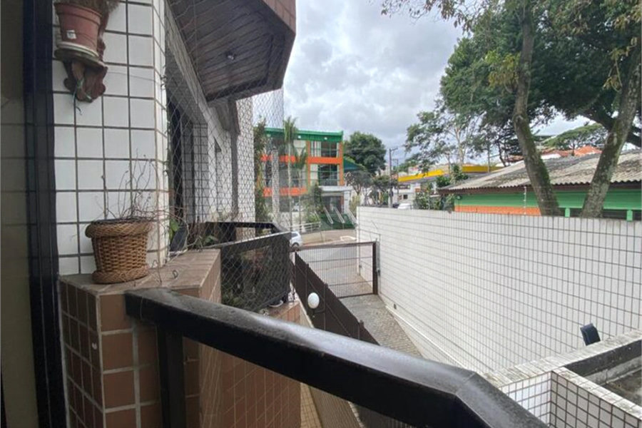 Apartamento à venda com 3 quartos, sendo 1 suíte, em Vila Guilherme, São Paulo, SP