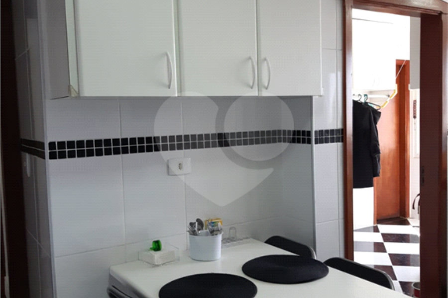 Apartamento à venda com 3 quartos, sendo 1 suíte, em Água Fria, São Paulo, SP