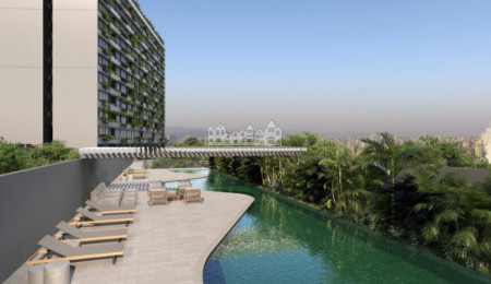 Apartamento à venda com 3 quartos, sendo 1 suíte,  em Vila Ipojuca, São Paulo, SP