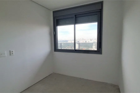 Apartamento à venda com 2 quartos, sendo 1 suíte, em Pinheiros, São Paulo, SP