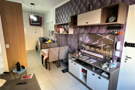 Apartamento à venda com 2 quartos em Jardim São Paulo(zona Norte), São Paulo, SP
