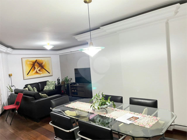 Apartamento à venda com 3 quartos, sendo 1 suíte,  em Santana, São Paulo, SP