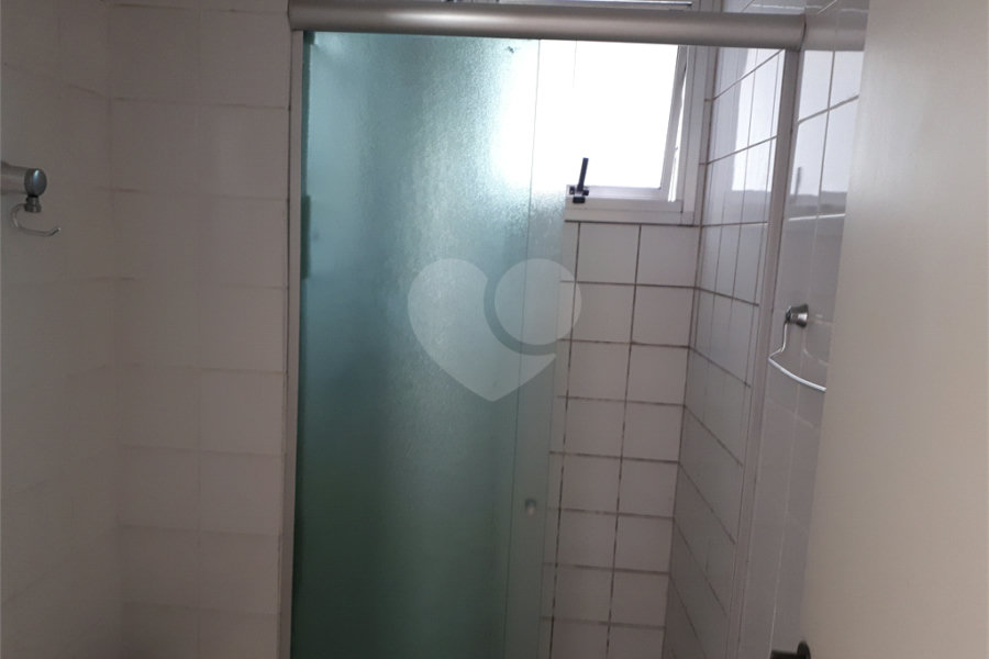 Apartamento à venda com 2 quartos em Mandaqui, São Paulo, SP